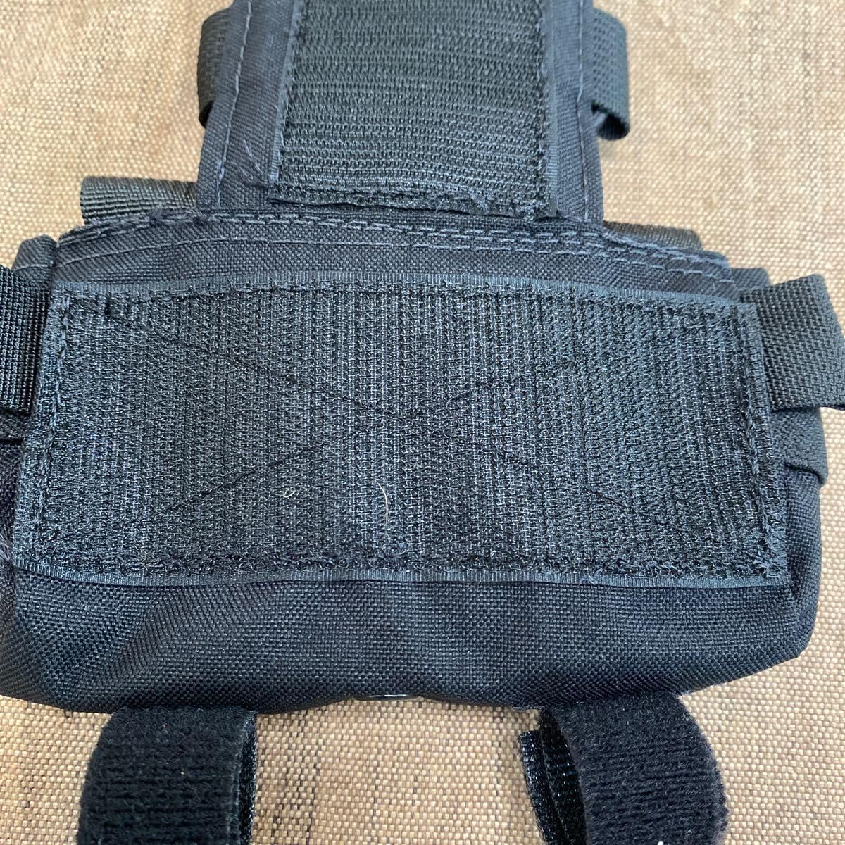実物 TNVC バッテリーケース Amazon.co.jp: Kシリーズ タクティカル ヘルメット バッテリー