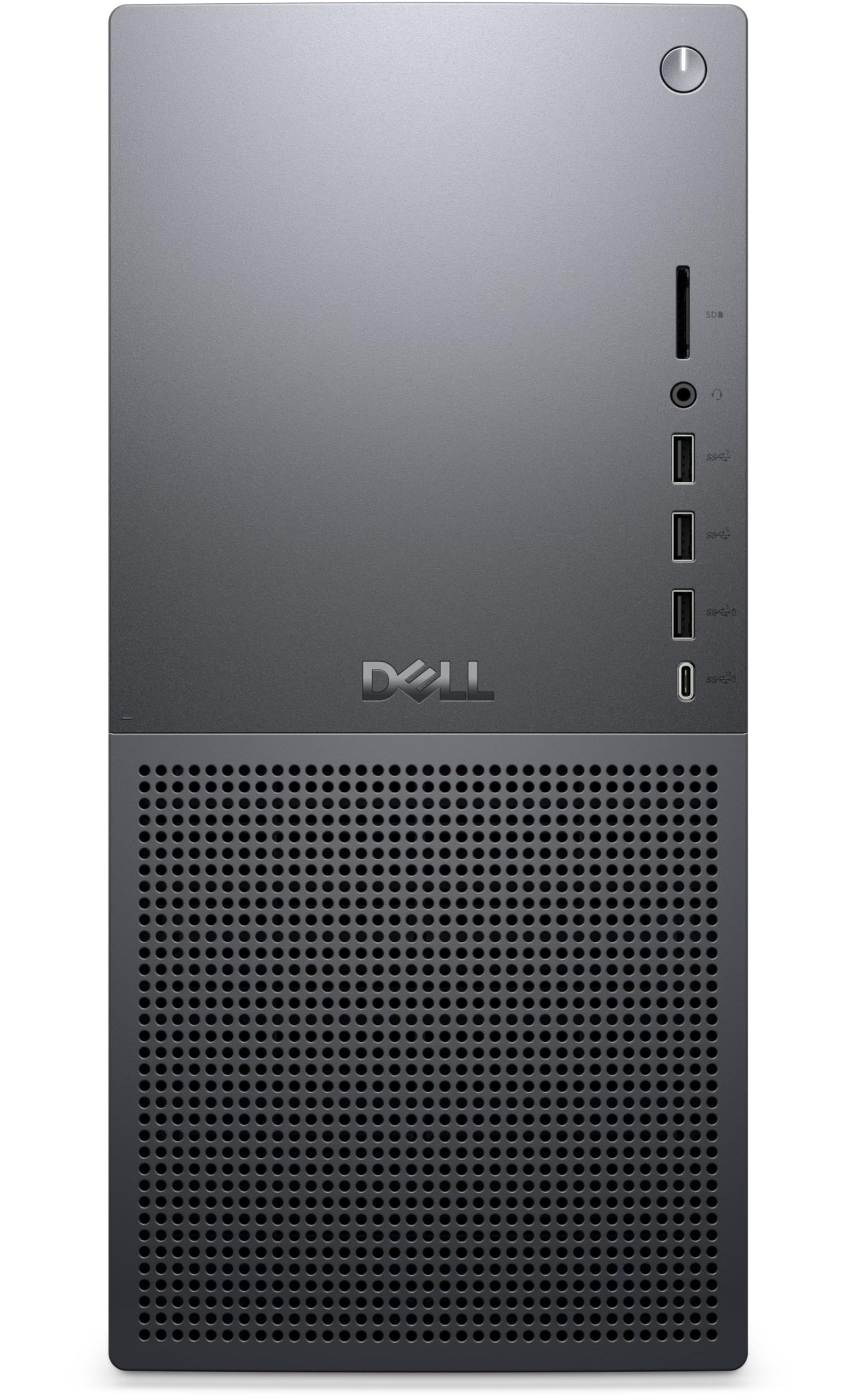 Amazon.com: Dell Tower Plus EBT2250 Desktop PC - Intel Core Ultra