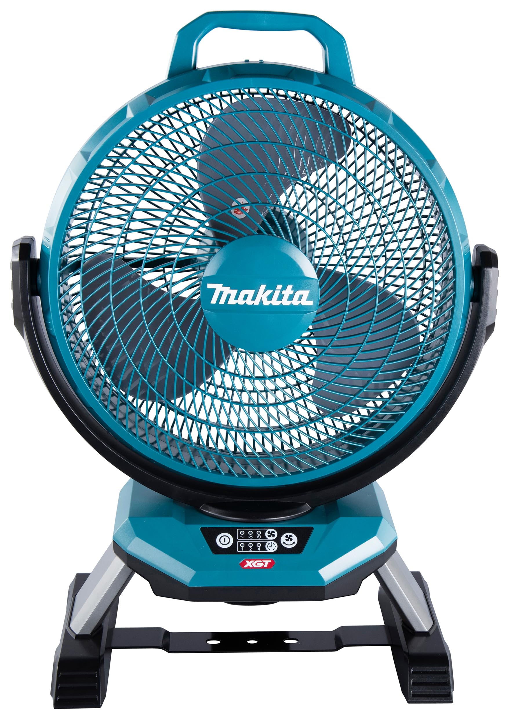 Makita Ventilateur makita cf002gz xgt® (machine seule)