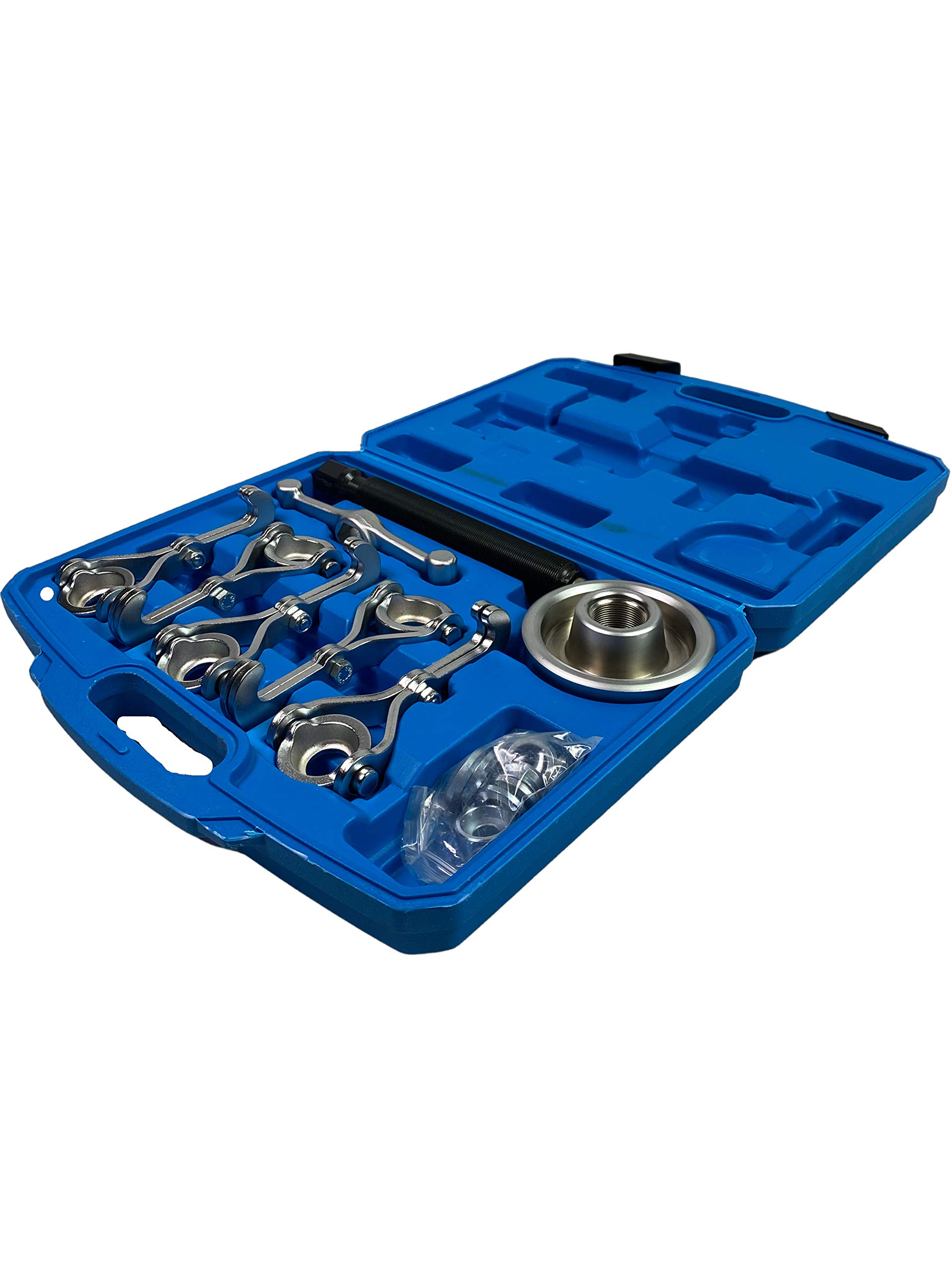 Kraftwelle Extractor universal de cubos de rueda