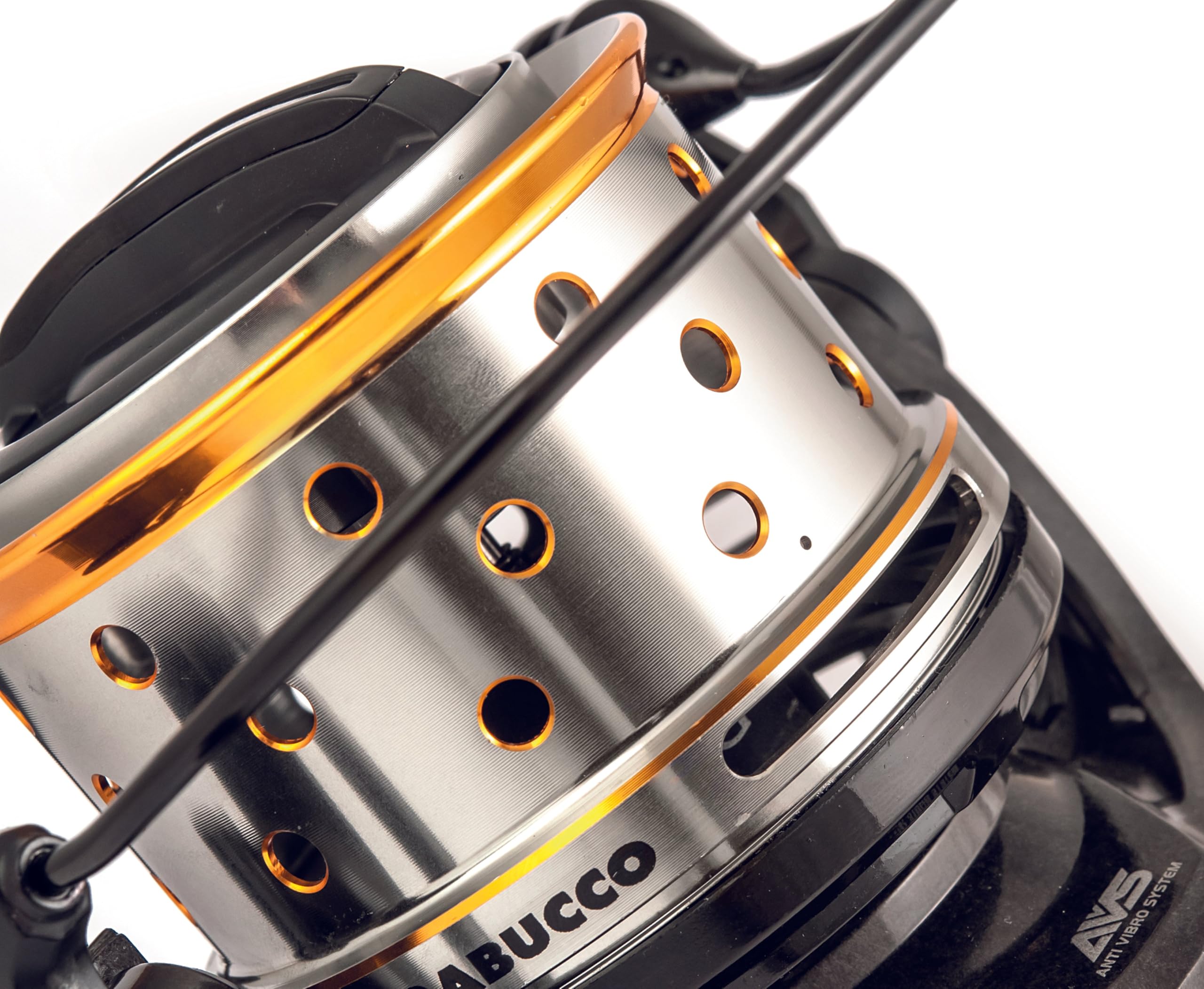 Trabucco Mulinello Castforce CX Ultralight Surf Nessuno Unica