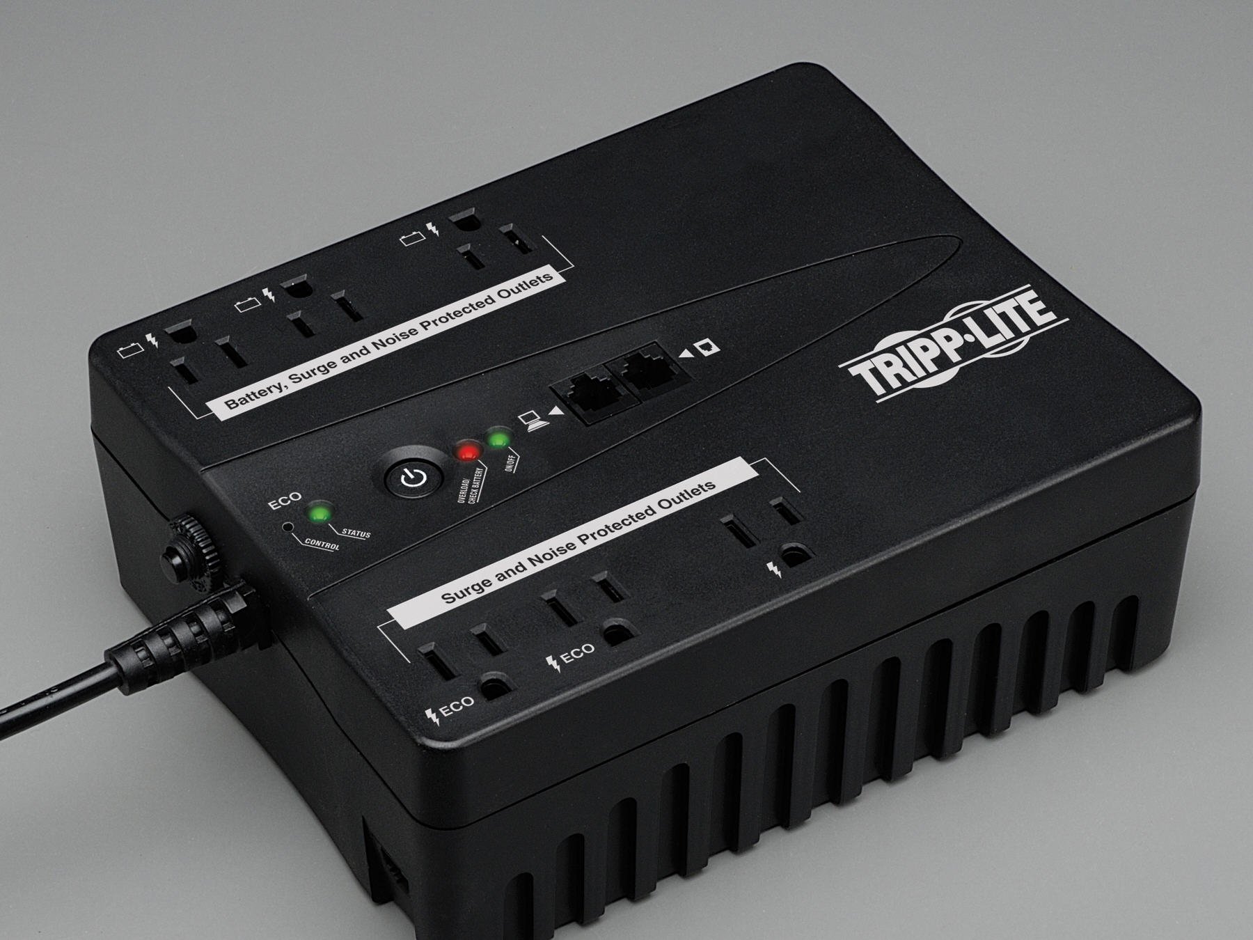 Tripp Lite ECO350UPS
