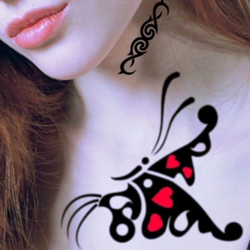Tattoo Photo Editor_Tattoo my photo App on Amazon Appstore