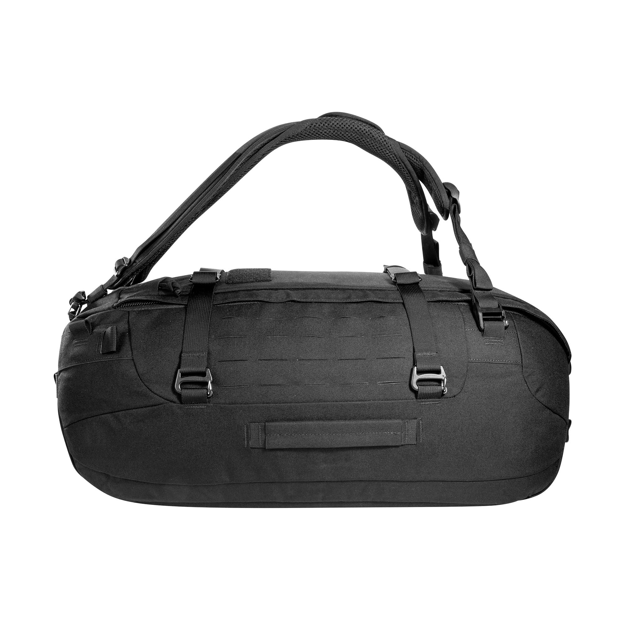 Tasmanian Tiger TT Duffel 45 l taktyczna torba podróżna Duffel Bag dla mężczyzn z funkcją plecaka i systemem Molle, zamykana, pojemność 45 l