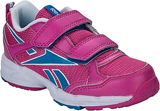 reebok niña rosa
