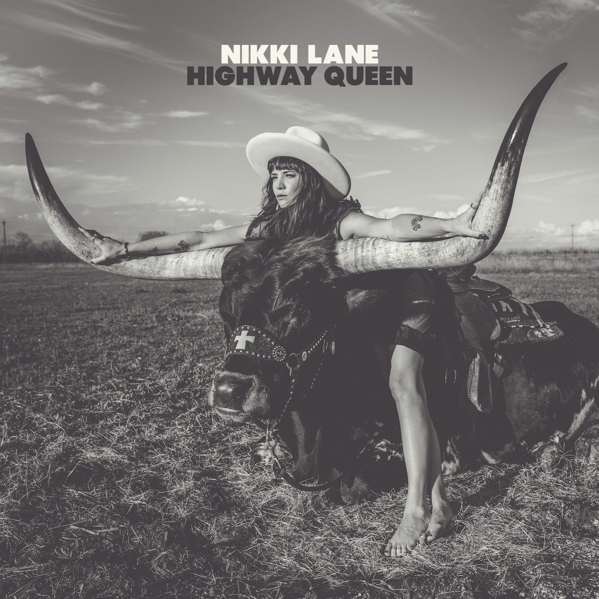 Inclu Highway Queen (150 Gram [VINYL]
