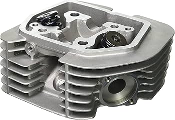 Amazon | キタコ(KITACO) SPLシリンダーヘッドASSY エイプ系(キタコ社