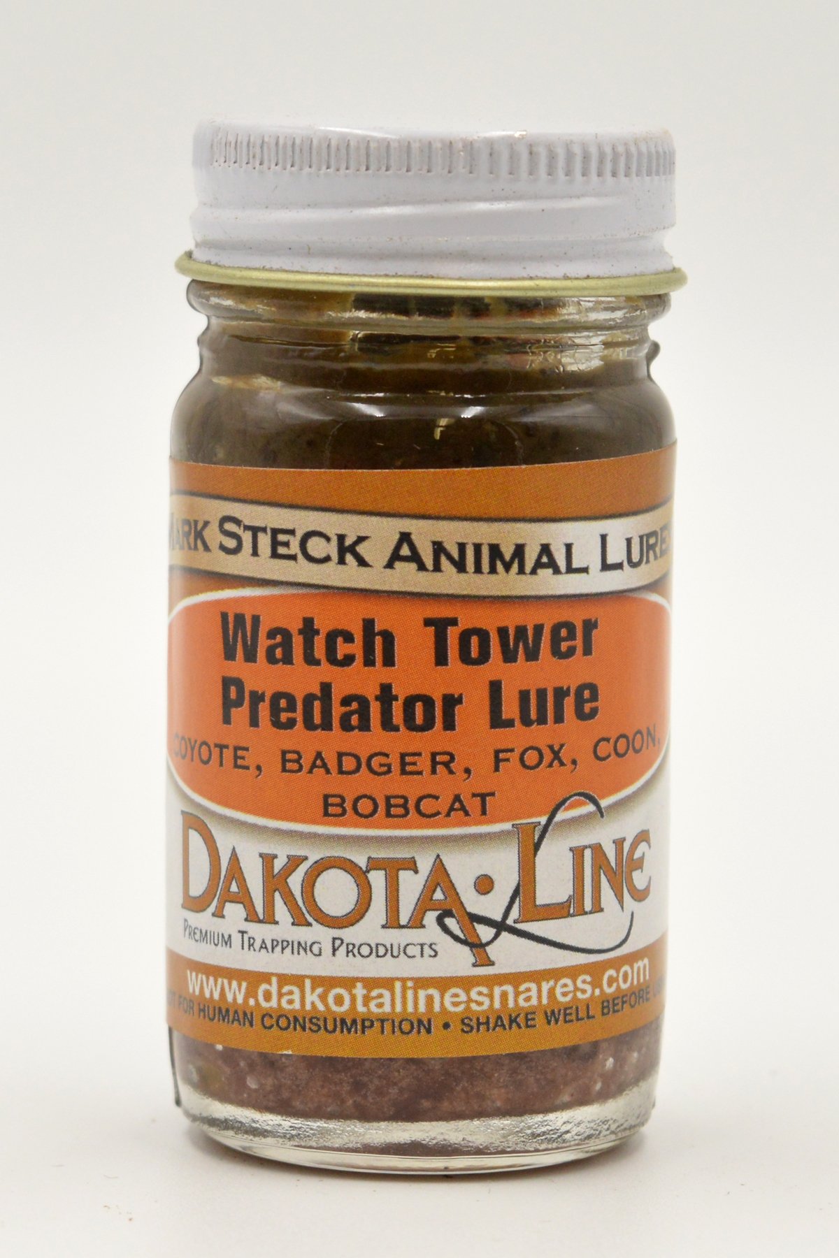 1-1 oz Steck Lures Watch Tower Predator Lure-picture-20