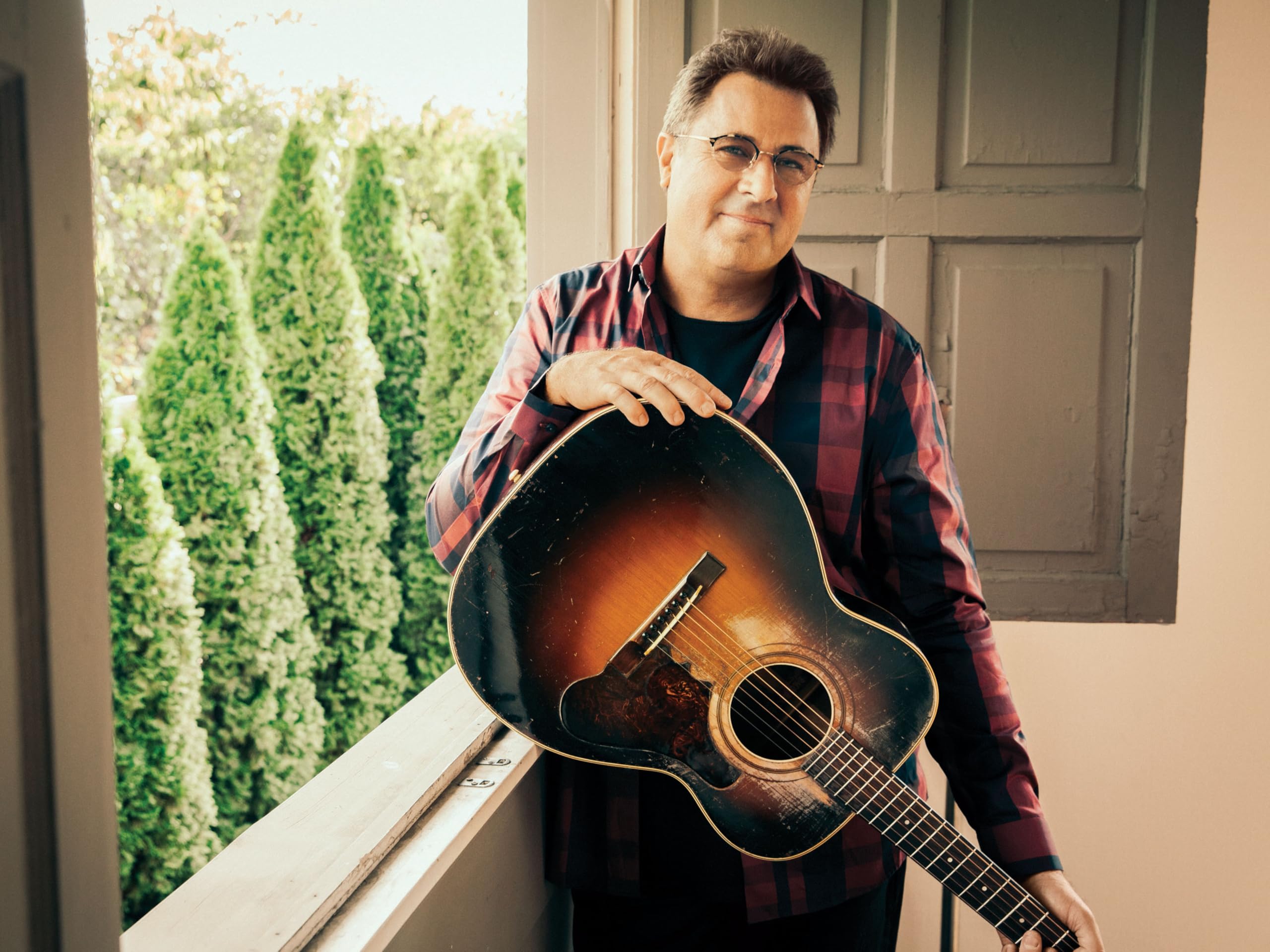 Vince Gill