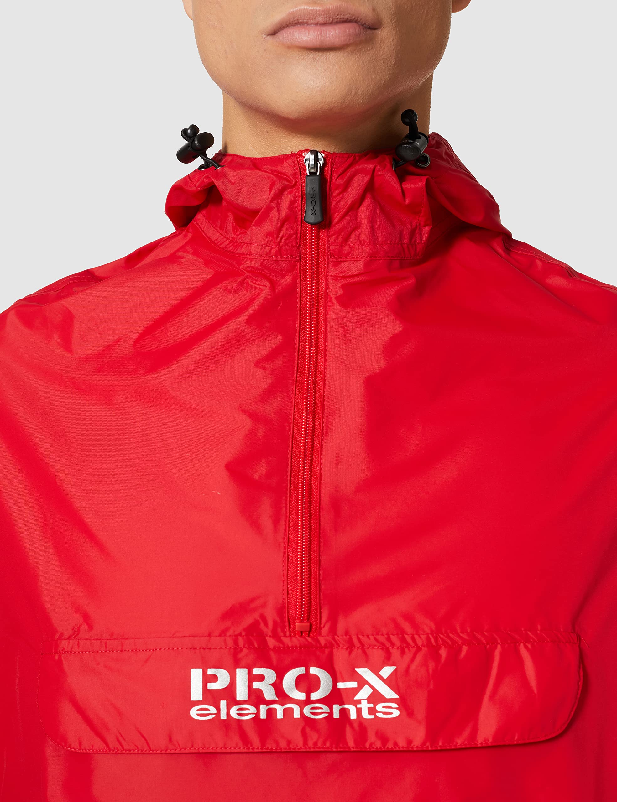 PRO-X elements Pasofino Poncho Unisex adulto