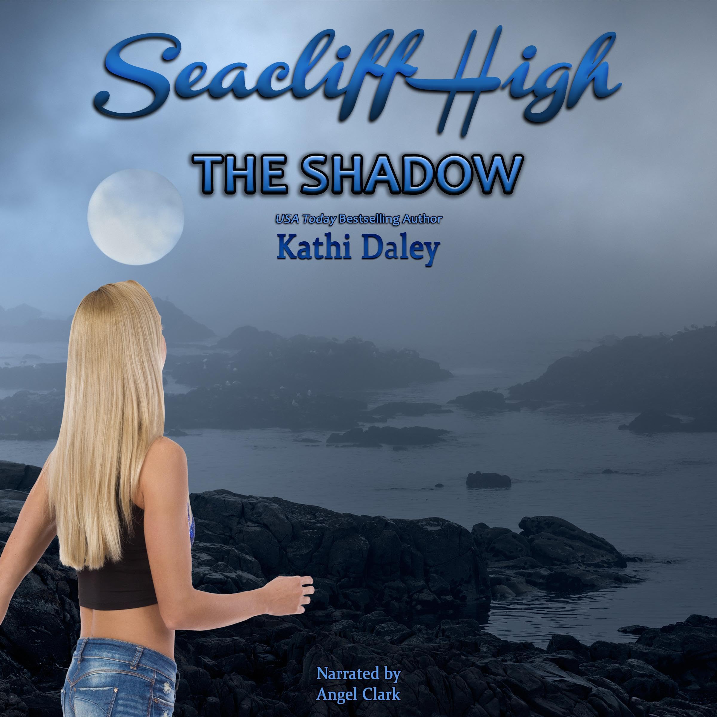 Cover art for The Shadow