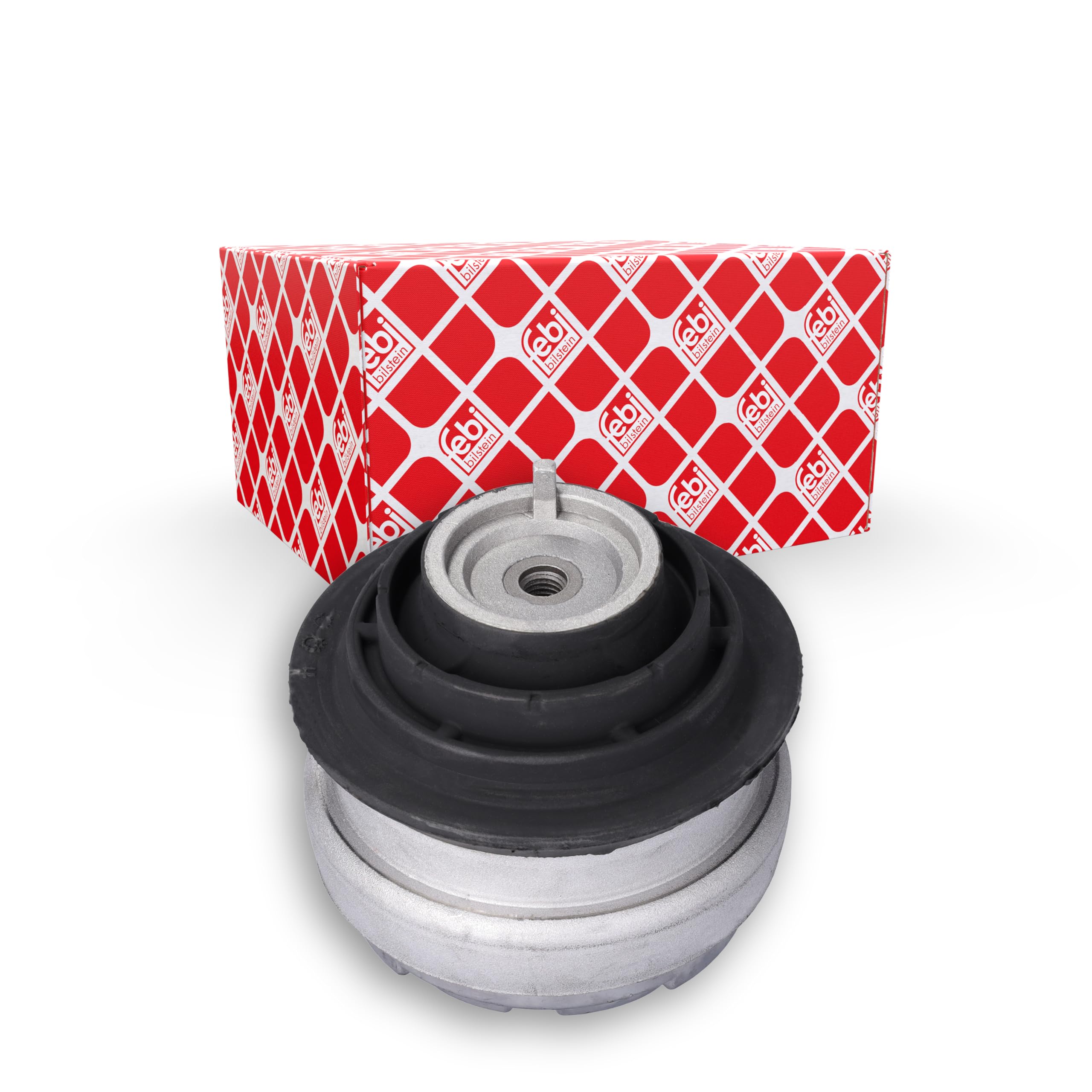 Fits FEBI 07011 LE ENGINE CUSHION. HYDRAULIC C180-C220 + DIESEL  ⭐UK Stock⭐