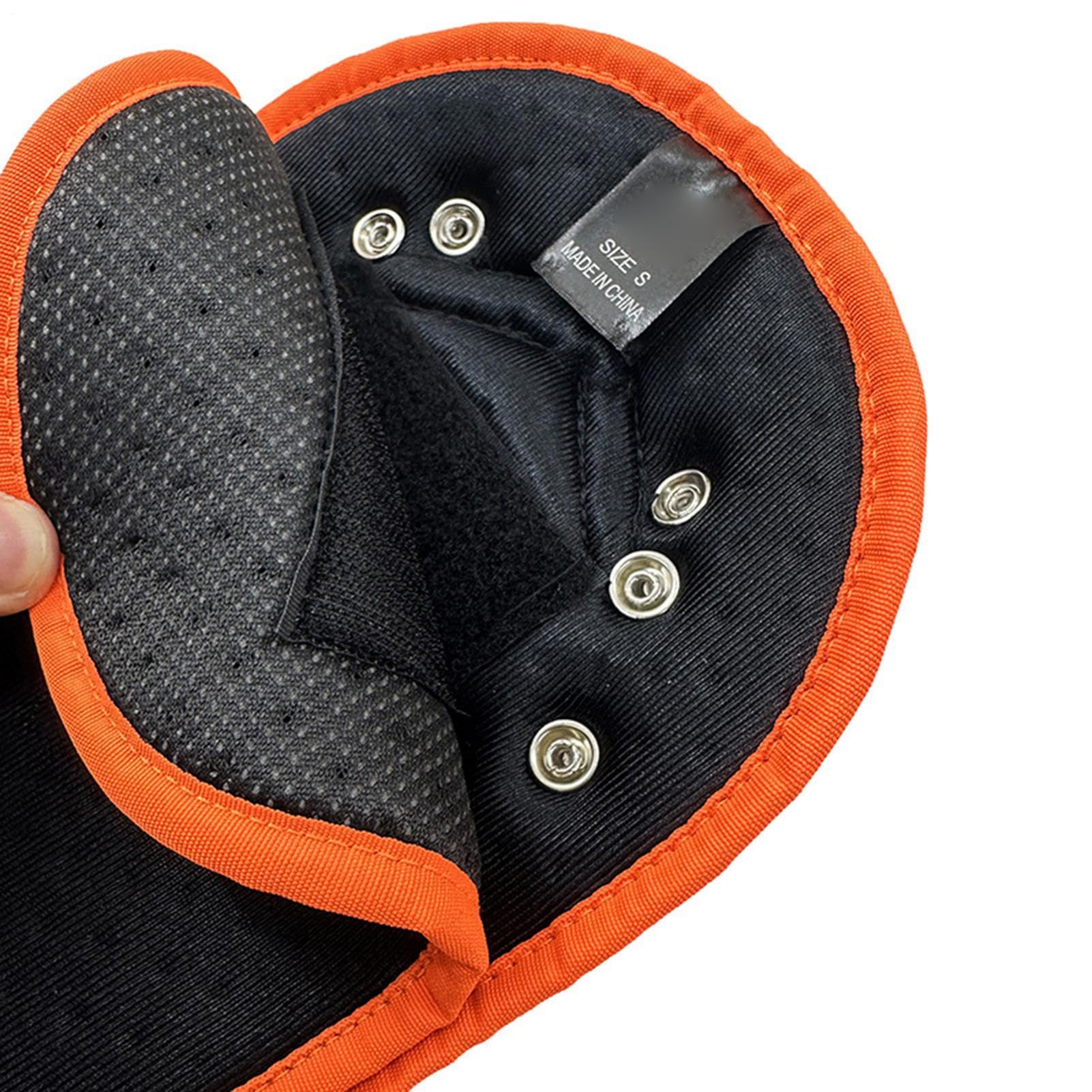 Coussinets pour le patinage | Équipement de soutien dorsal pour le ski, le snowboard, le skateboard, l'équitation, le volley-ball, le football