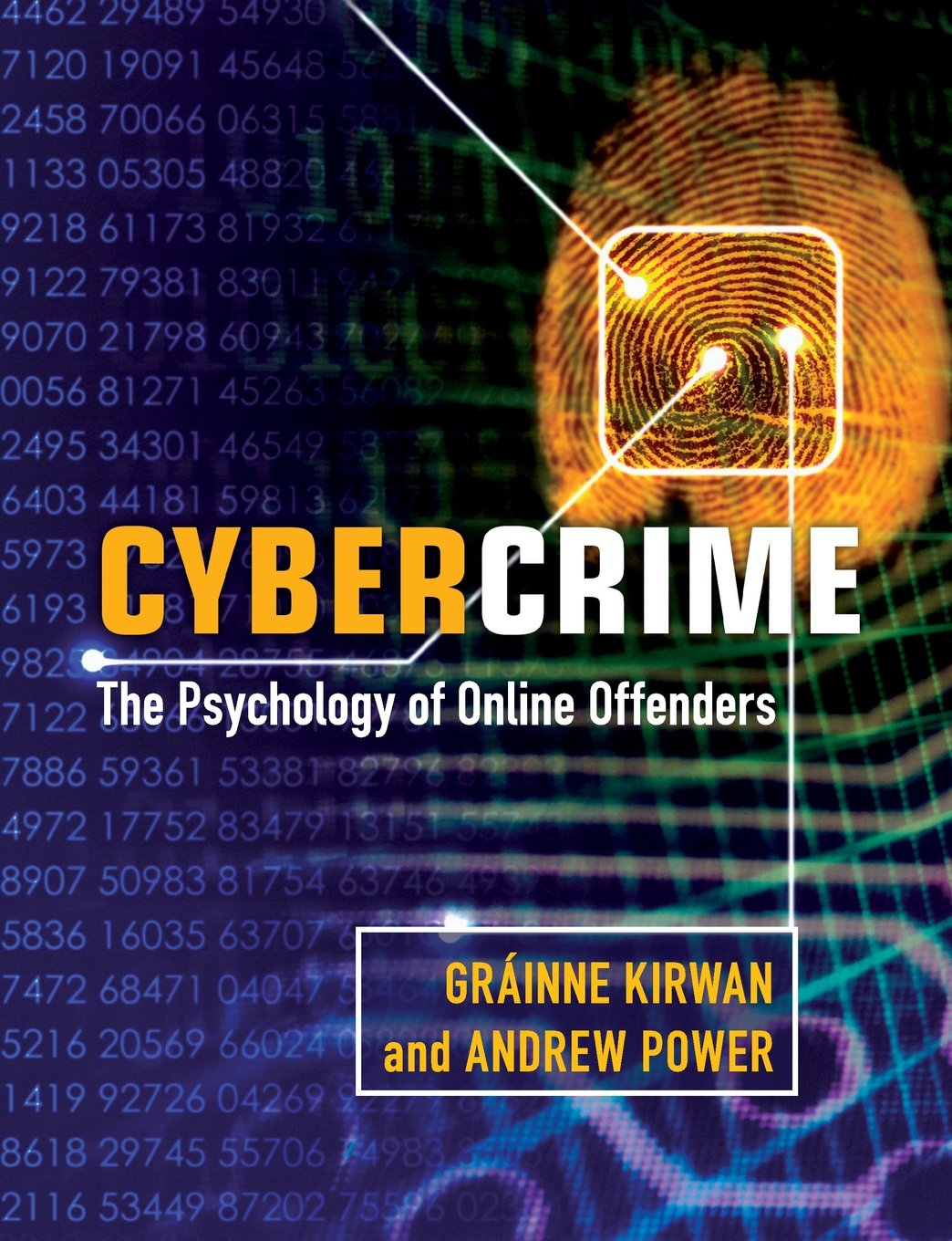 Cybercrime: The Psychology Of Online Offenders