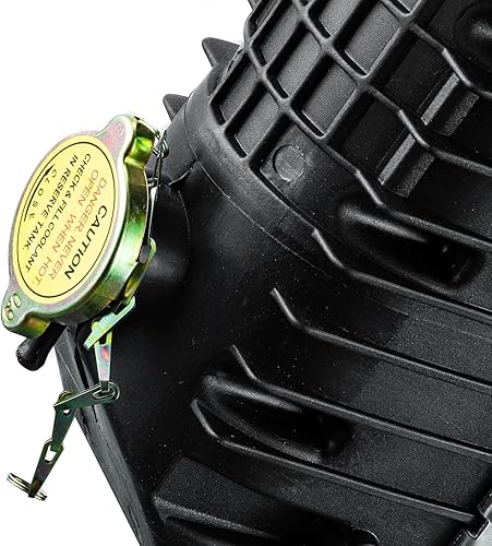 Miniatura 5 de OE# 450112 Radiador de núcleo de aluminio para Perkins Caterpillar MN22200016110P T411520 2485B299 PJ38421