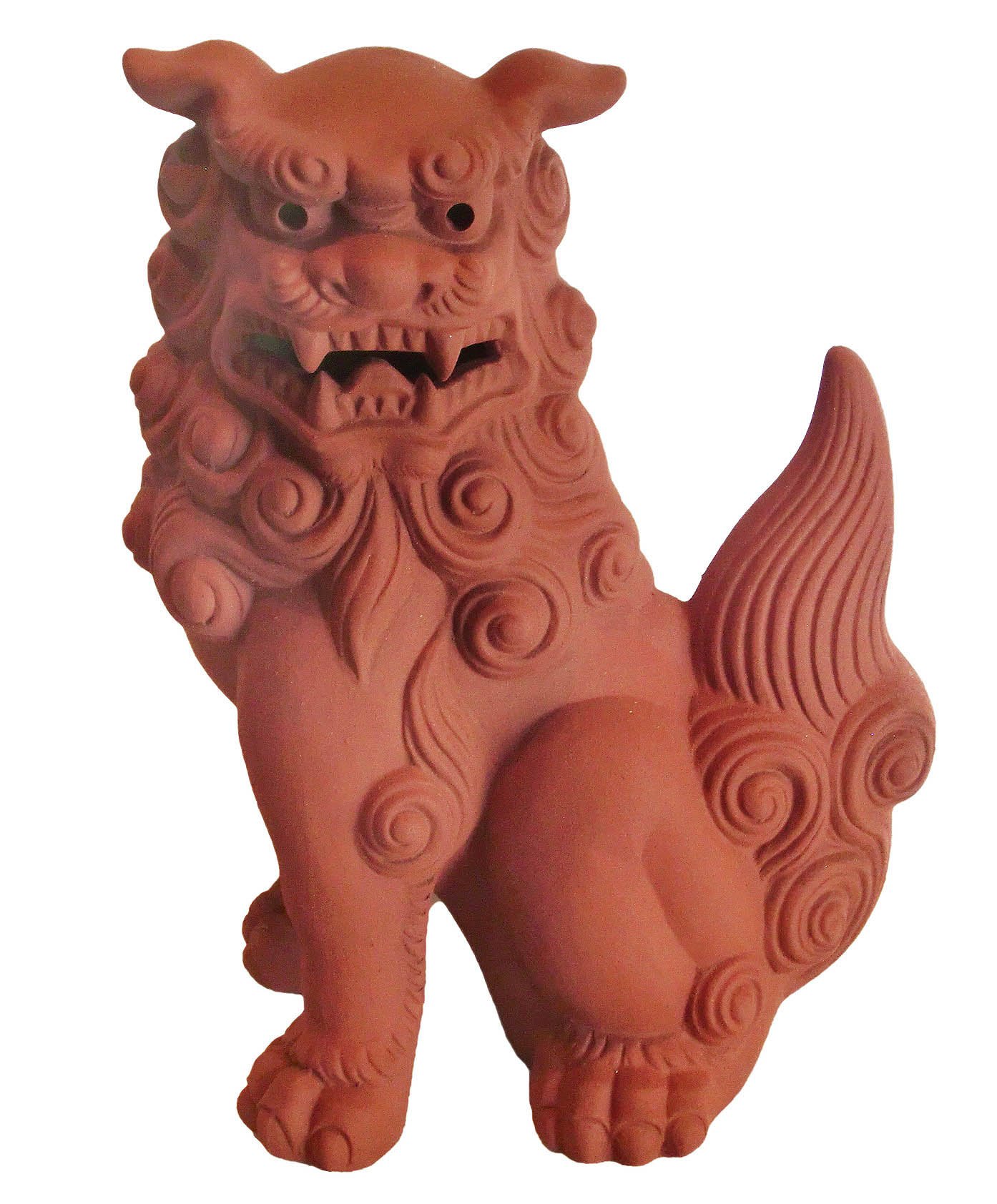 Schiesser pair 29cm unglazed