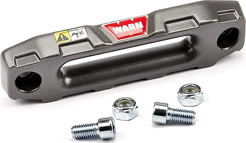 WARN 100968 Epic Hawse Fairlead (Largo)