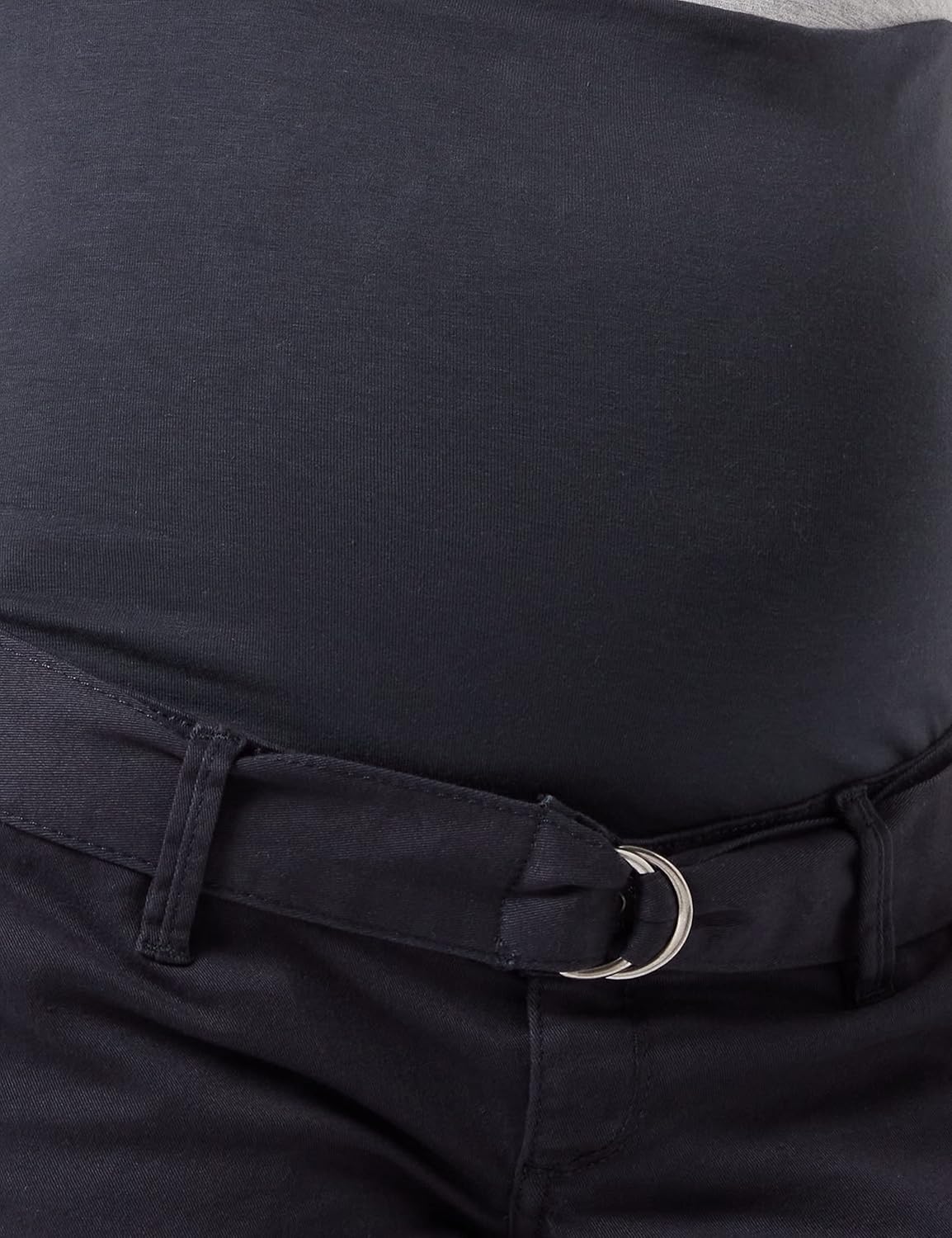 Noppies Women's Over The Belly Leland Shorts