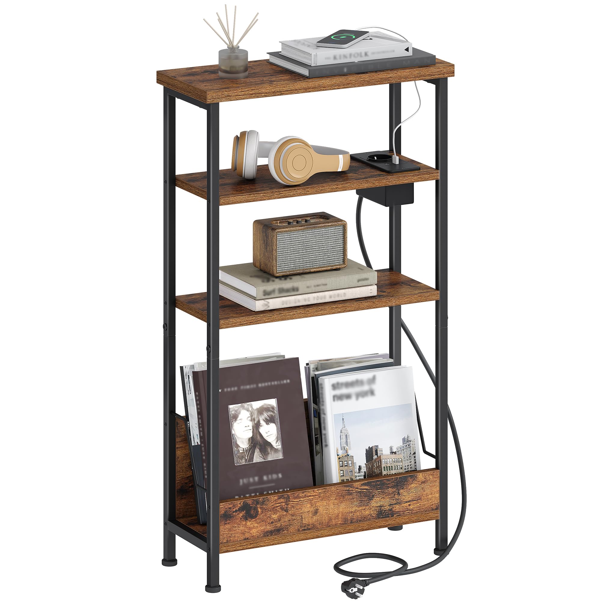 hzuaneri table d'appoint fine
