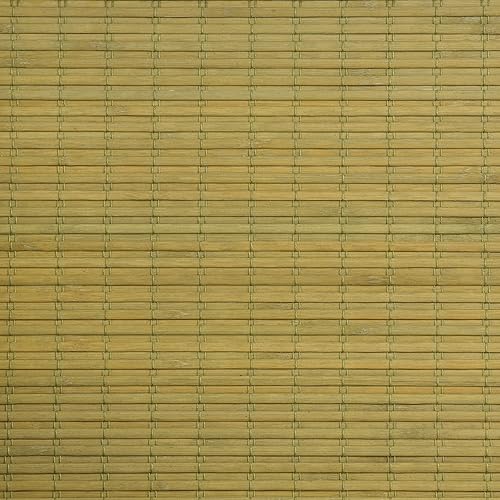 LazBlinds Persianas enrollables de bambú personalizadas sin herramientas, sin taladro, tratamiento de ventana con bloqueo de luz de privacidad,