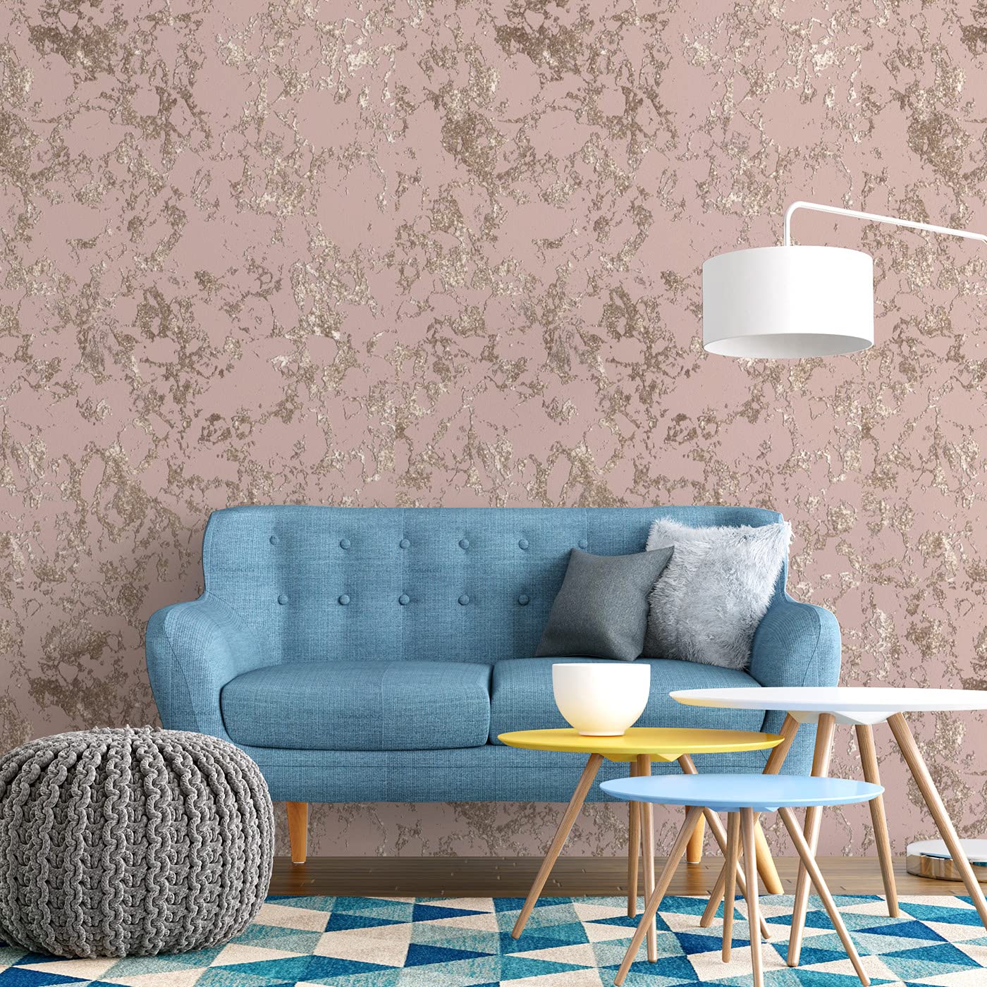 See full amazon price history chart for Unique Graphics Textured Pattern Self Adhesive Wallpaper Waterproof, Laminated, Scratch Resistant (Pink, 1.34 X 8 Feet, 10.7 Sq. Ft.) Unique Graphics Textured Pattern Self Adhesive Wallpaper Waterproof, Laminated, Scratch Resistant (Pink, 1.34 X 8 Feet, 10.7 Sq. Ft.) (B095HXLKJP) Amazon Price History, Amazon Price Tracker