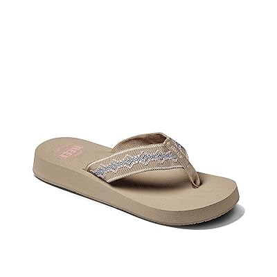 Reef Sandy Women