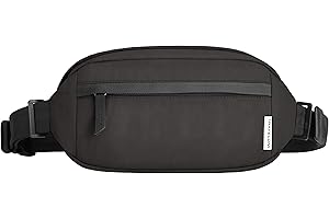 Travelon Anti-Theft Origin Hip Pack