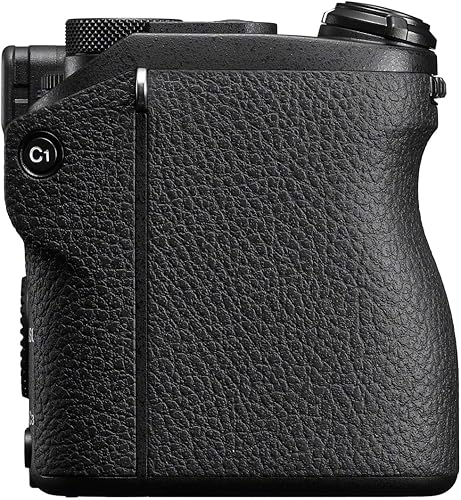 Miniatura 10 de Sony Alpha 6700 – APS-C - Cámara con lente intercambiable con sensor de 26 MP, video 4K, reconocimiento de sujetos basado en IA, grabación en Log,