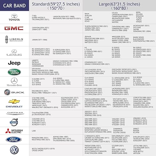 Miniatura 7 de Parasol para parabrisas de automóvil, parasol divertido para automóvil, visera para parabrisas de automóvil, cinta negra resistente al desgaste,