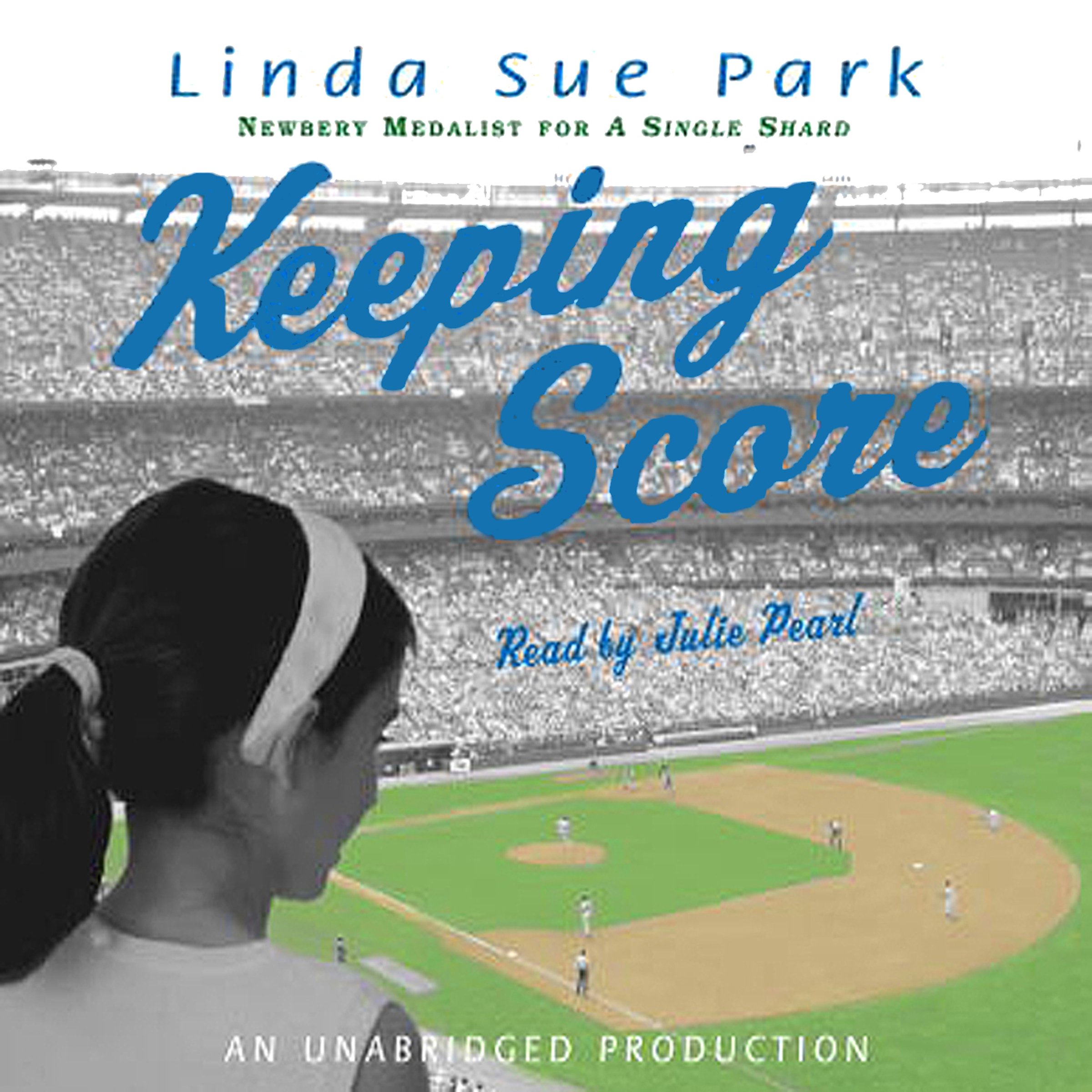 Cover art for Keeping Score