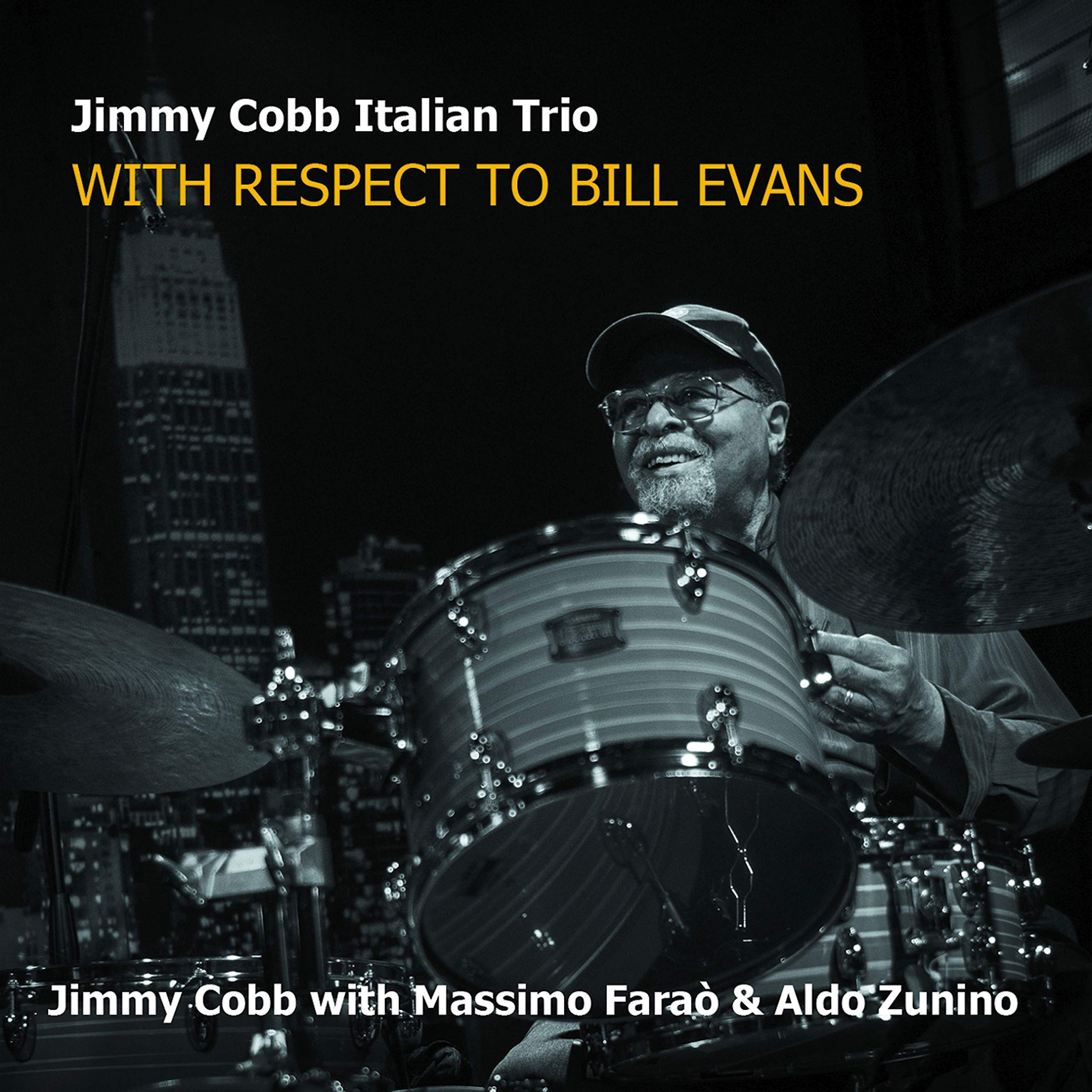 Jimmy Cobb Italian Trio