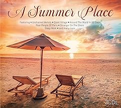 Summer Place: Great Instrumental Hits