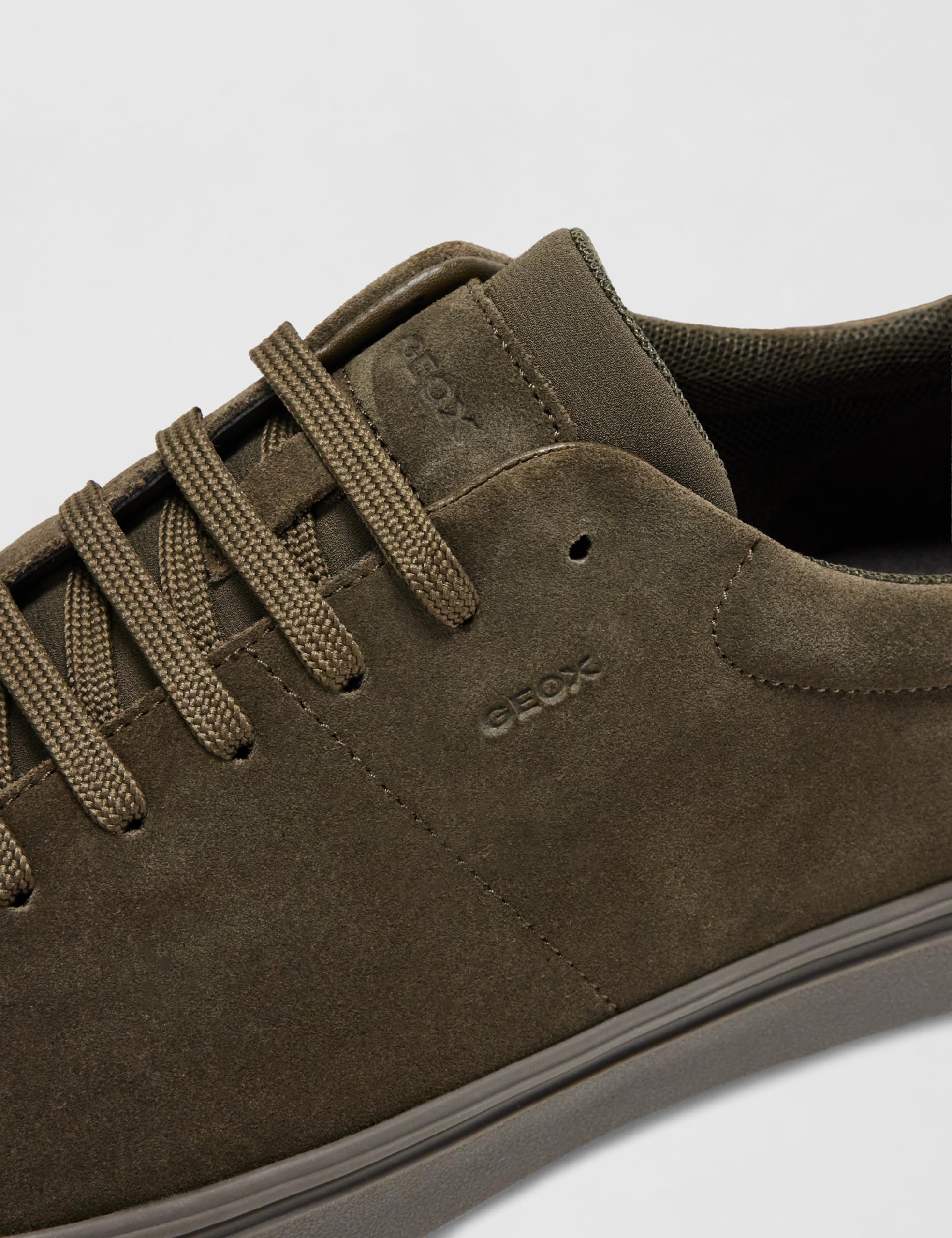 Geox U Baltmoore ZapatillasHombre