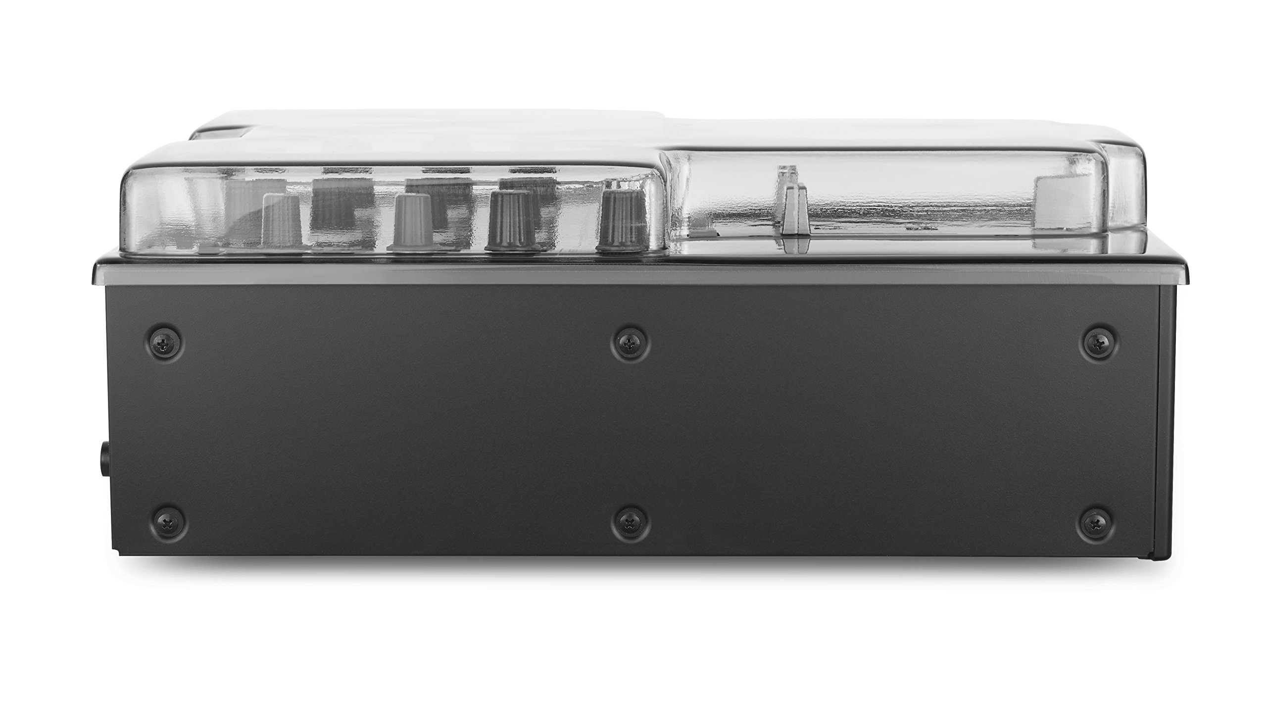 Amazon | DECKSAVER(デッキセーバー) Pioneer DJM-S3 対応 耐衝撃