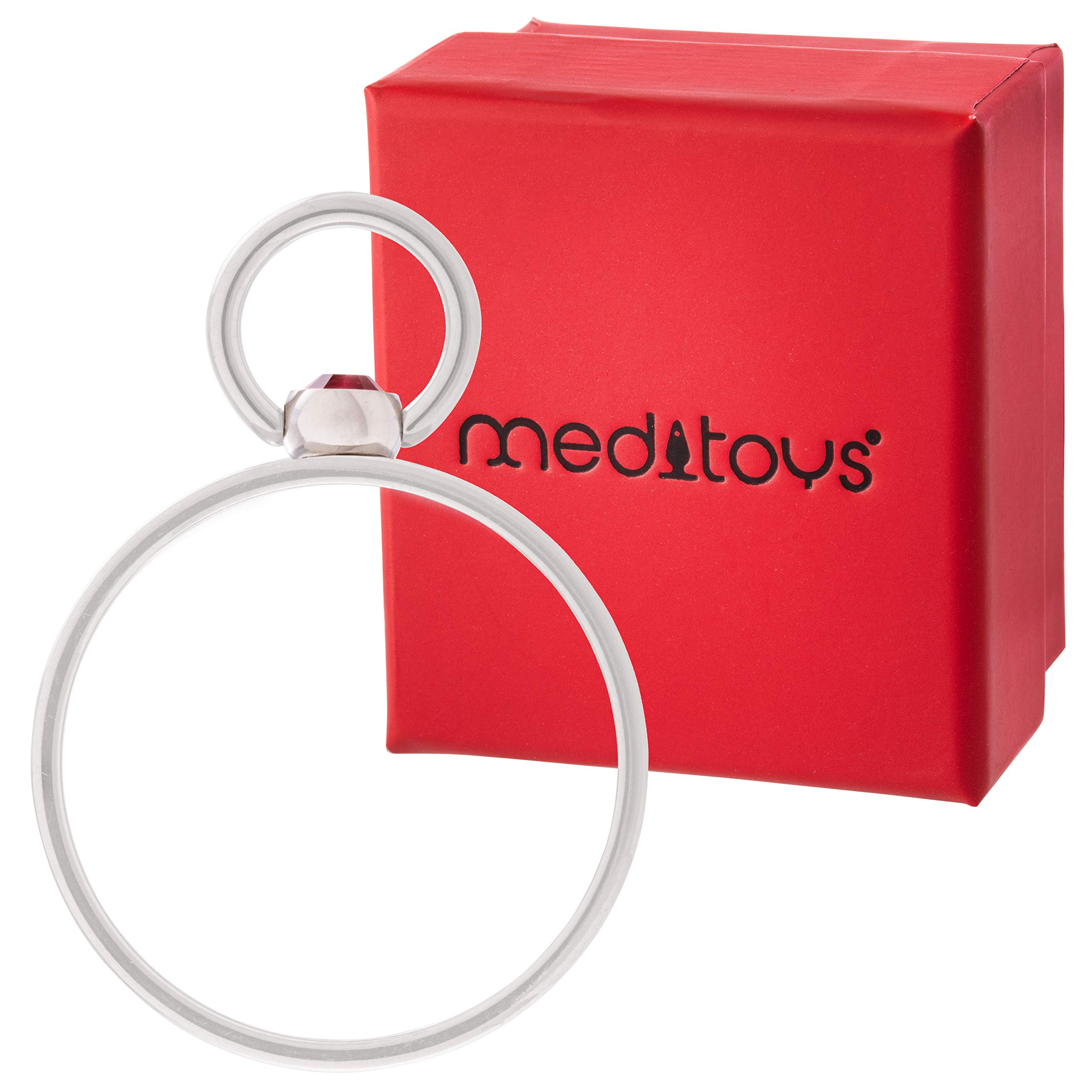 meditoys® - 'Anillo de O' - Modelo clásico