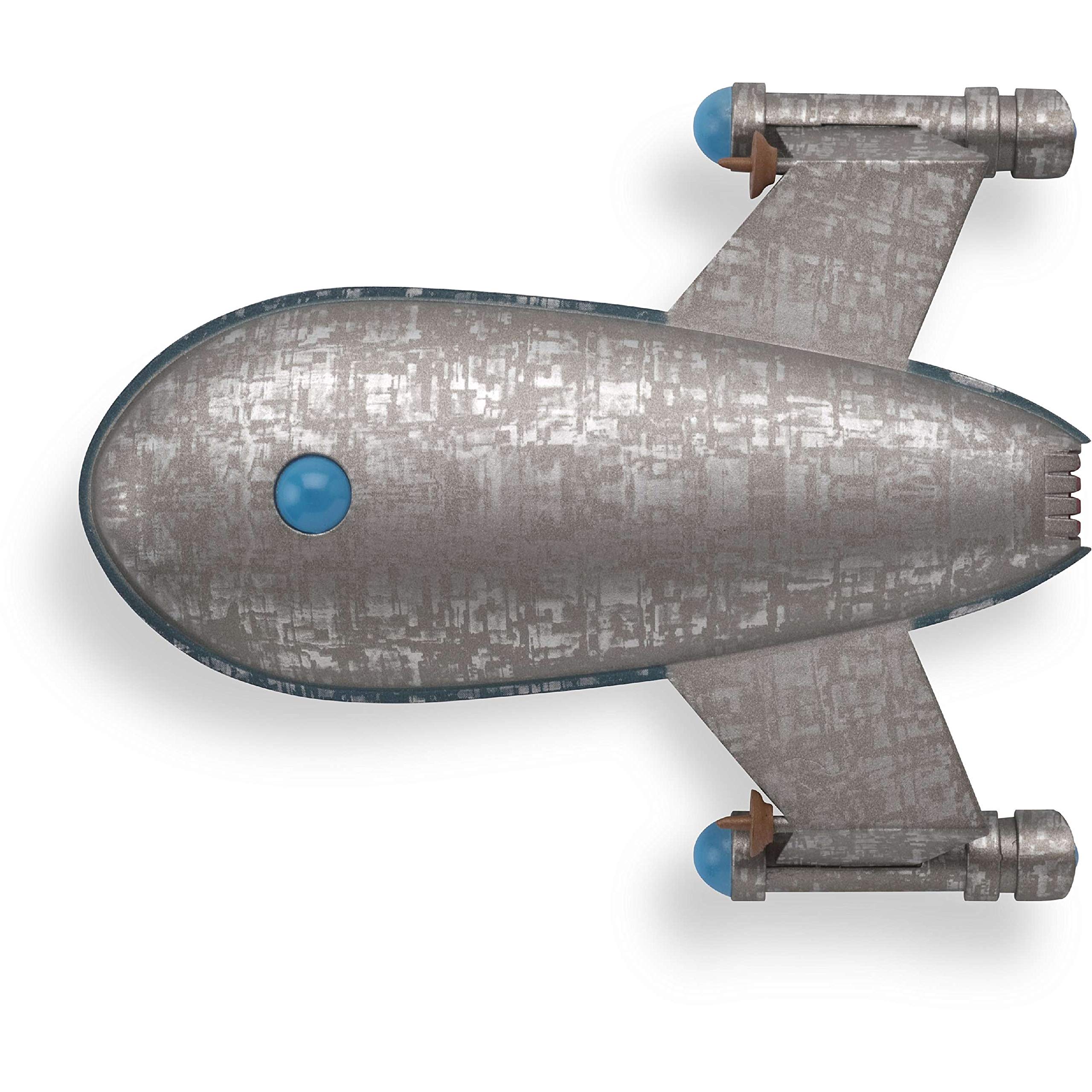 Eaglemoss Star Trek Official Starships Collection Die-Cast Model (Harry Mudd's Class-J)