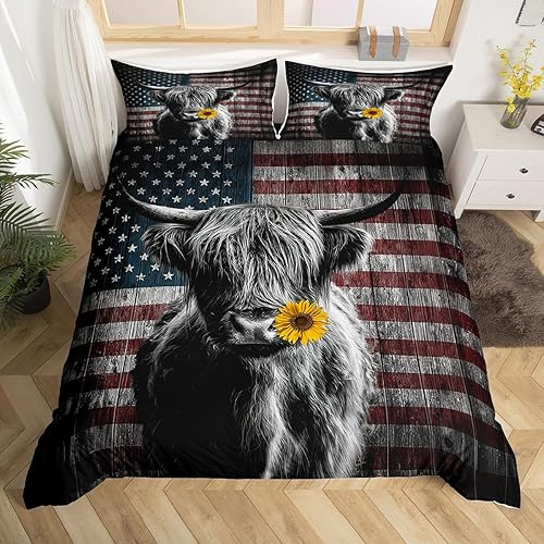 Miniatura 138 de Feelyou Juego de ropa de cama deportiva para niñas, niños y niños, funda de edredón de fútbol, juegos temáticos deportivos, juego de funda de Multi