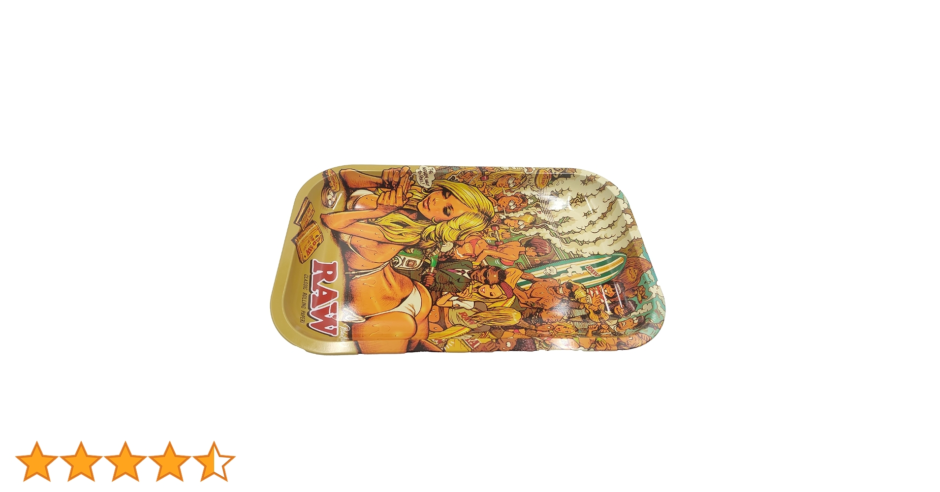 新品　ロッキンジェリービーン　灰皿　トレー　EROSTIKA. EROSTIKA -Rockin'Jelly Bean official Shop