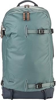 Amazon.com : Shimoda Explore 40 Backpack - Sea Pine (520-002 Amazon.com : Shimoda Explore 40 Backpack - Sea Pine (520-002