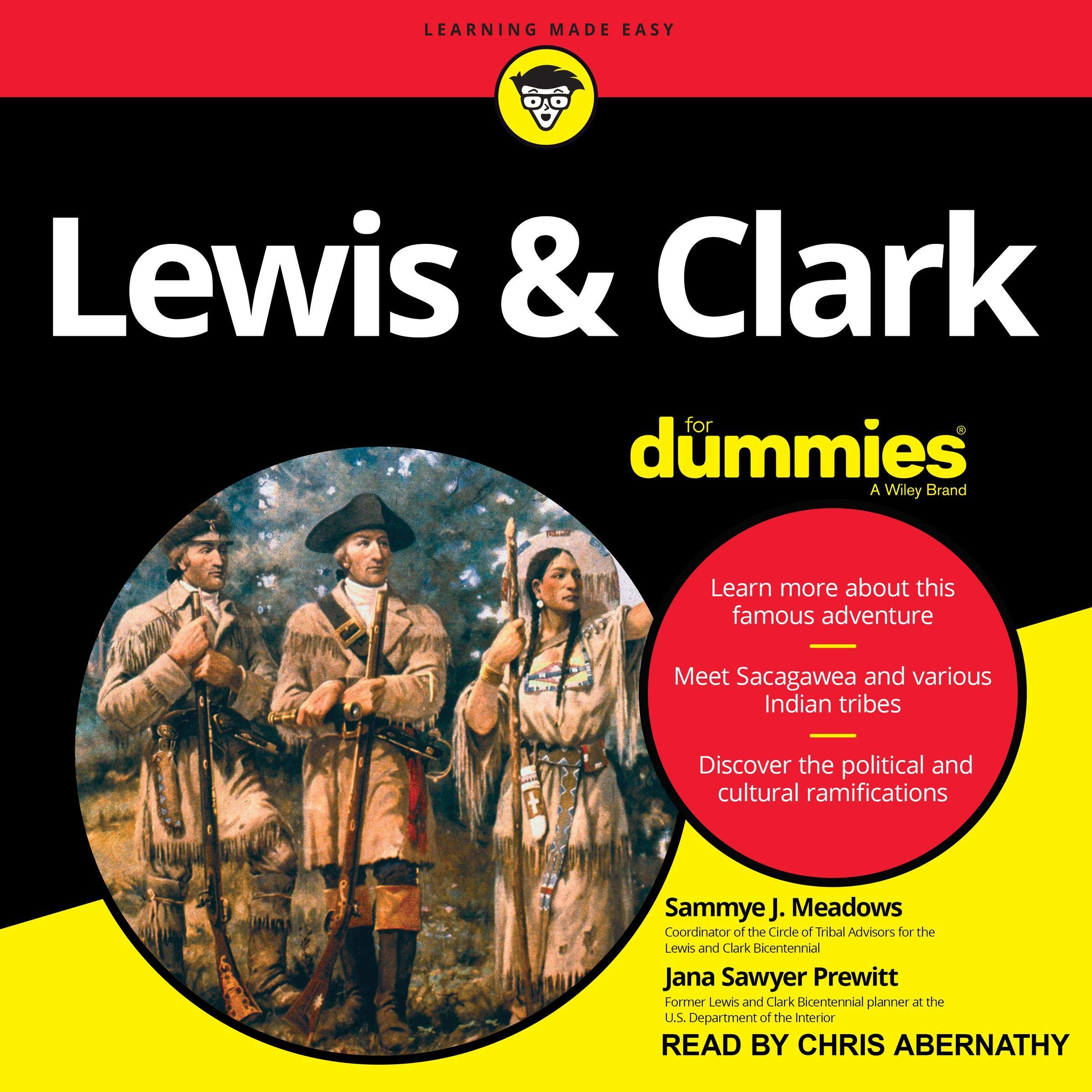 Lewis & Clark for Dummies