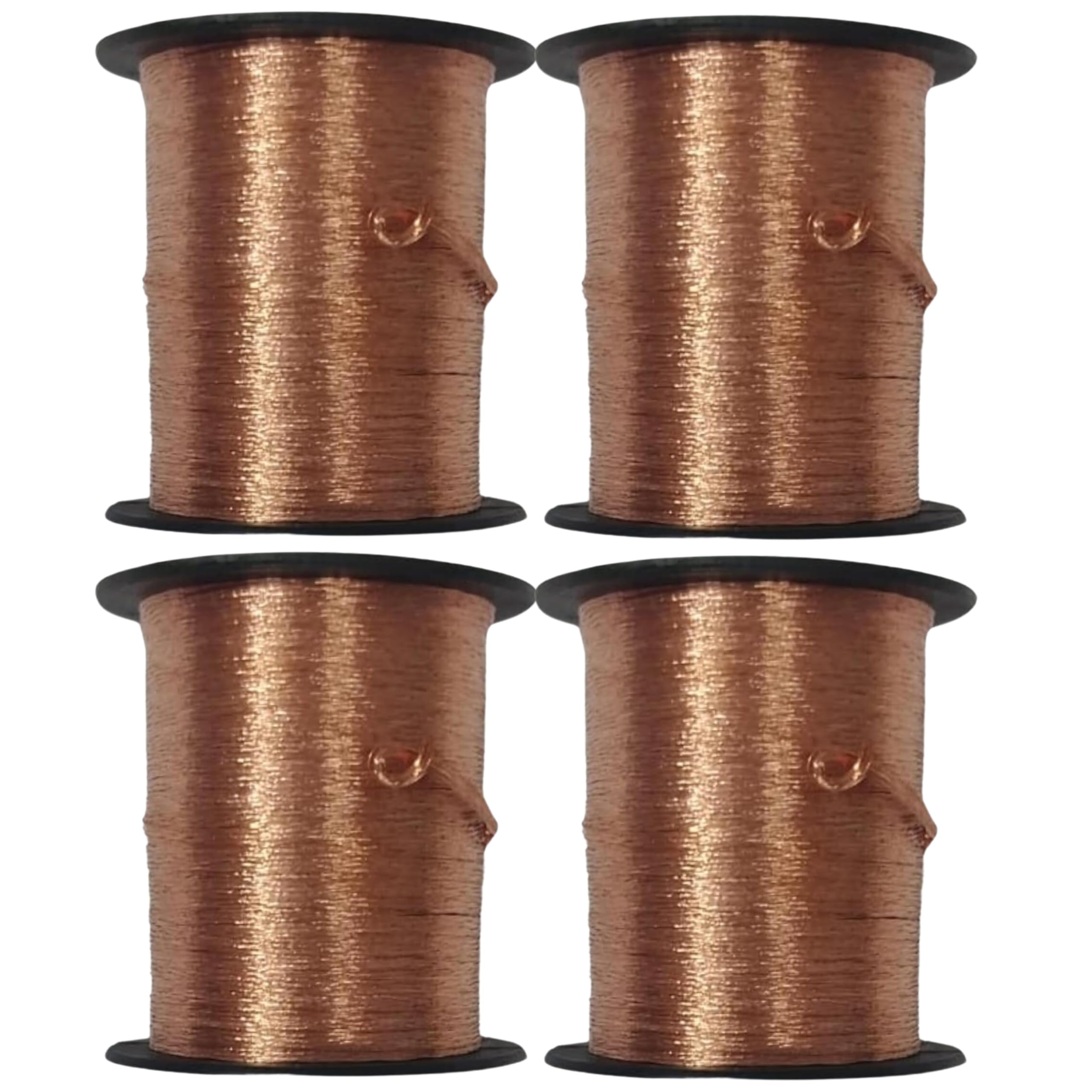 Vtronix Desoldering Wire | Solder Remover Wire Roll | Desoldering Wick Copper Wire 5 Meter Length | Desoldering Wire Solder Remover Roll (Pack of 4) (B0CLH8C77Y) Amazon Price History, Amazon Price Tracker