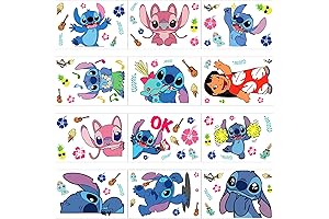 Cartoon Window Clings: Add Cheer to Any Classroom