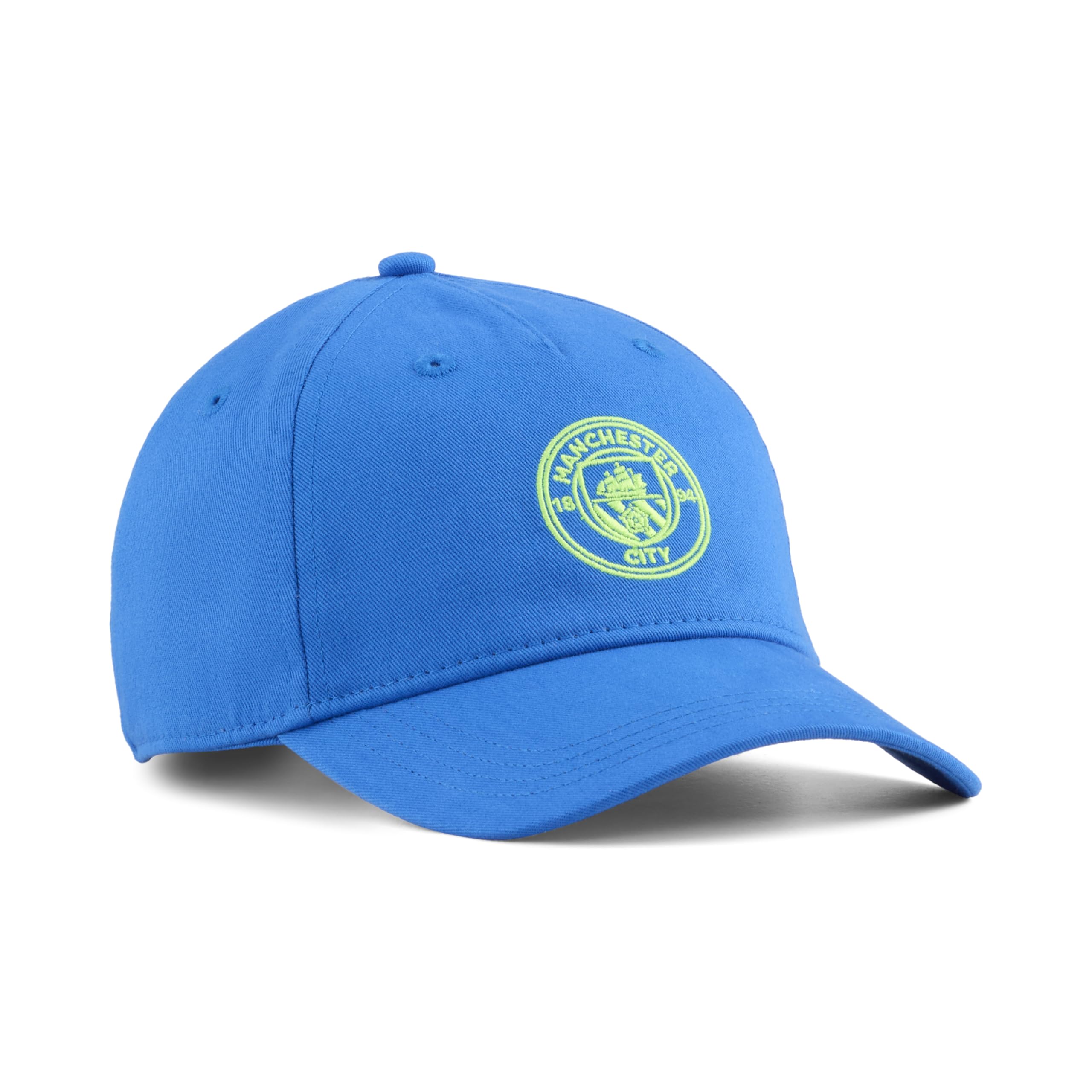 PUMA Manchester City Kids Essentials Hat