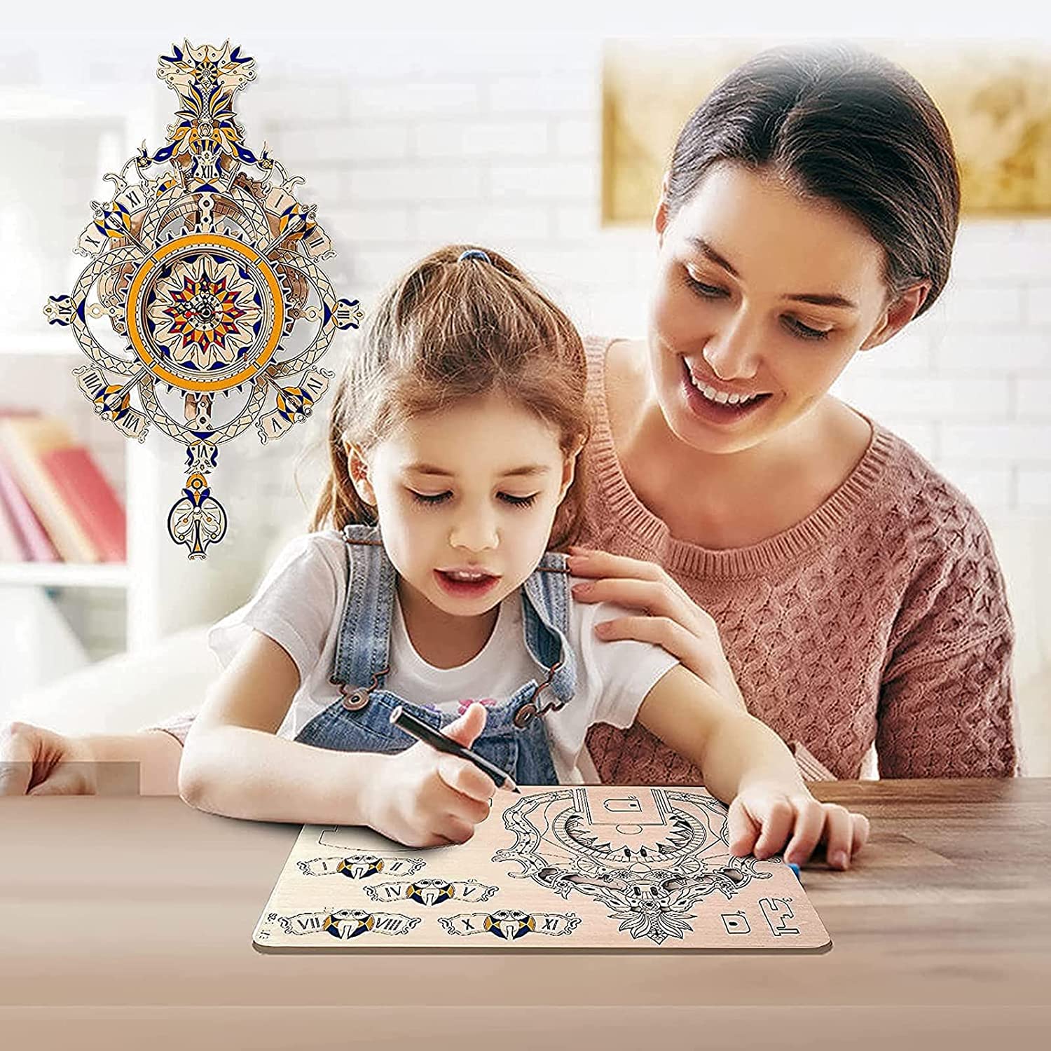 パステルの人物の物語磁器板のセット現代の模造品の装飾磁器壁画の挂け絵 楽天市場】令和の浮世絵 和風 絵画 正方形ポスター 四角 版画