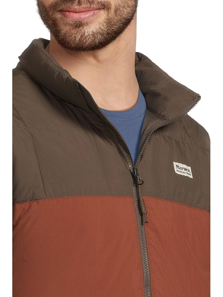 Brown Marmot Ares Jacket