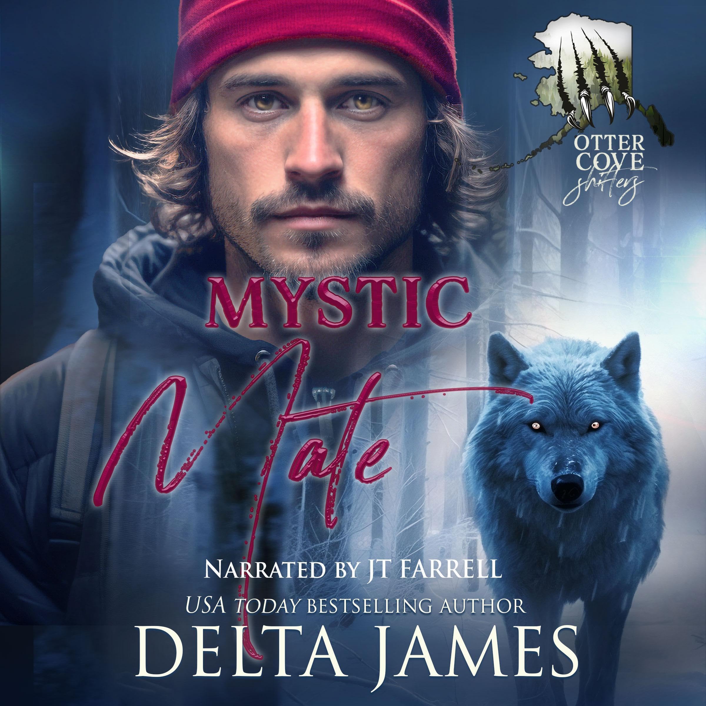 Cover art for Mystic Mate