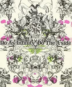 [MUSIC VIDEO] Do As Infinity – Do the A-Side 付属DVD (2005.09.28/MP4/RAR) (DVDISO)