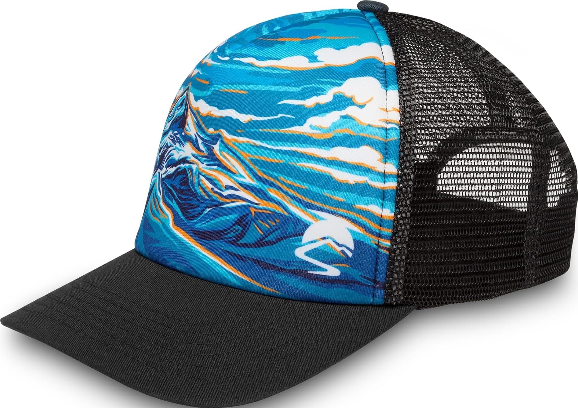 Sunday Afternoons Damen Cap Artist Series Trucker Cap