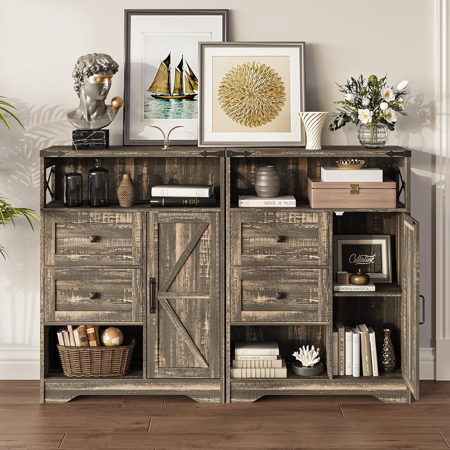 L'Appartement LISIERE CHECK W COAT lisiere check w coat L