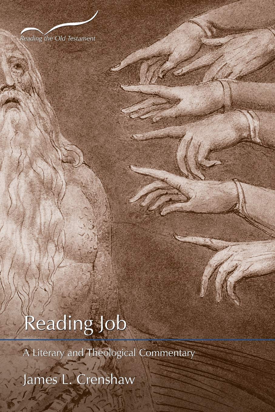 Reading Job: A Literary and Theological Commentary: 1 (Reading the Old Testament)